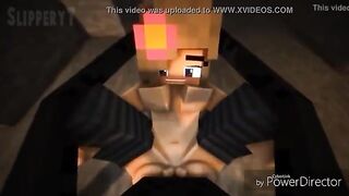 Minecraft xxx ดูแนวเกมส์มายคราฟโป๊กันบ้าง จากเกมส์เอาตัวละครมาเย็ดกัน ดูได้เลยอย่างเด็ด