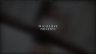 NicoLove ดูหนังโป๊จีนเรทxxx แอร์โฮสเตสสาวขย่มเก่ง ลีลาเด็ดเย็ดมันส์สะใจคนดู นั่งร่อนหีเย็ดไม่เลี้ยง xxx เอากันคาชุดเย็ดสดน้ำแตก