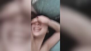 คลิปโป๊xxxไทย เย็ดกับแฟนโชว์กล้อง xxx5porn หน้าสวยนมใหญ่เป็นลูกโดนควยยัดหีกระแทกเน้นๆ เสียวหีหน้าโครตฟินสุดยอดจนน้ำเงี่ยนแตกคารูคาหีขาวๆ