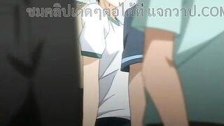 การ์ตูนโป๊เฮ็นไทเต็มเรื่อง Hentai Porn เรื่องราวของวัยรุ่นหมกมุ่นเรื่องเย็ด Katei Kyoushi no Oneesan 1 เจอสาวถูกสเปคแล้วพามาเย็ดที่บ้าน นมใหญ่สุดอึ๋มจับยกซดเย็ดท่าลิงอุ้มแตงอย่างมัน เย็ดกันไม่พักเบรกกระแทกจนเสร็จน้ำเชื้อแตก