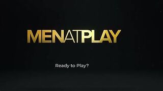 MENATPLAY – แอนดี้ สตาร์ (Andy Star) เกย์หนุ่มตูดใหญ่โดนดิเอโก้ เรเยส (Diego Reyes) กระแทกไม่ยั้ง