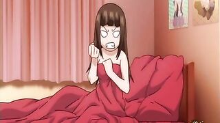 การ์ตูนโป๊ hentai ฉากนักเรียนญี่ปุ่นหีบาน ขึ้นขย่มครูในโรงเรียน น้ำหีไหลมาตามท่อนควยร้องลั่นโรงเรียน