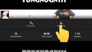 ดูคลิปโป้ออนไลน์ ไซต์ไลน์จากกลุ่ม Vip นัดมาเย็ดหีที่โรงแรม Tongnogn111 เล่นเสียวพลัดกันดูดท่า69 รีบใส่ถุงยางเย็ดกระเด้าหีให้น้ำแตก Clip 18 Online จะได้เย็ดรอบสองให้ทันเวลา