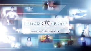 หนังเอ็กส์เกย์ไทย Beefcake Hunter คู่รักเกย์กำลังเงี่ยน สลับกันโม๊คควยอย่างดุเดือด แล้วเย็ดกระแทกตูดxทางประตูหลังทั้งคืนจนหายเงี่ยนควย