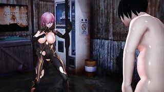 การ์ตูนโป๊ mmd hentai ปีศาจเย็ดโหด ควยเท่าตัวคนแต่เย็ดคนตัวเล็กจนท้องไม่มีพ่อ เย็ดโหดเหมือนโกรธรูหี