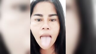 คลิปหลุดสาวใหญ่โชว์นม ช่วยตัวเองหน้ากล้อง อัดวีดีโอลงกลุ่ม SEX เด็ดขนาดนี้ได้เย็ดคงมันส์น่าดู