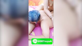 หลุด น้องหลินกับเพื่อนในห้องล๊อค mlive นอนแหกหีให้ผู้ชายเลียหีทีละคน สุดจัดแต่คนxมาก