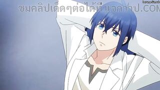 ดูอนิเมะxxxซับไทย Shuumatsu no Harem ตอนที่ 5 อวสานฮาเร็มสิ้นโลก การระบาดของไวรัส ทำให้ผู้ชายเกือบสูญพันธ์ เหล่าหญิงสาว เลยช่วยกอบกู้โลก ด้วยการนอนแหกหีให้เอาควยกระหน่ำเย็ดสด หลั่งน้ำสเปิร์มข้นๆแตกในเต็มช่องคลอด