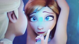 การ์ตูนโป๊xxx Frozen เจ้าหญิงน้ำแข็งโดนเย็ด นมใหญ่ โฟเซ่นภาคพิศดาน