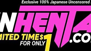 หนังโป๊โดจินสาวใช้Hentai sexบำเรอควยเจ้านายหื่นเอาหีบดหน้าแทบสำลักก่อนขึ้นควบควยให้น้ำแตกทะลักหีโคตรแจ่ม