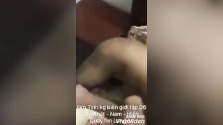 porn Gay xxx หนุ่มใต้หวันหุ่นล่ำ กล้ามโต นอนเย็ดตูดกันโชว์กล้องliveสดด้วย