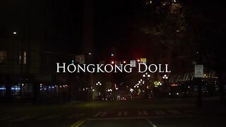 หนังโป๊จีน porn 4k ดาวเย็ดคนดังพรฮับโดนจับเย็ดแตกใน Nongkongdoll แหกรูเสียวเสียบควยมิดด้าม xxxxx กระแทกเน้นทุกดอกน้ำหีออกรัวๆ