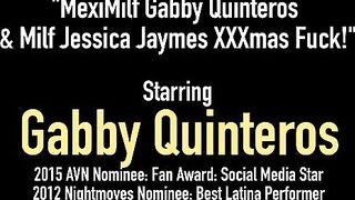 หนังโป๊pornเลสเบี้ยน “Gabby Quinteros“ หุ่นน่าเย็ดทั้งคู่เลย นั่งขย่มเอาหีถูหน้าโดนเลียหีจนน้ำแตกเต็มปาก ยังไม่ทันได้ติ่งฉิ่งกันก็เสียวจนเสร็จแล้ว