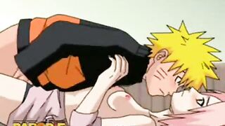 การ์ตูน18+ล้อเลียน naruto xxx ซากุระนินจาสาวหีชมพูโดนนารูโตะจับเลียหีเอาควยให้อมด้วยท่า 69 แล้วเอาควยกระหน่ำเย็ดซอยหีไม่ยั้ง ก่อนโดนซากุระสาวจับขึ้นคร่อมร่อนหีบดควยจนน้ำว่าวพุ่งกระฉูดเต็มรูหี