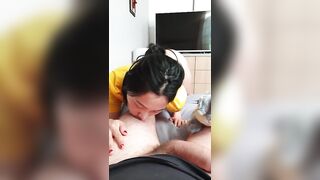 porn แนะนำดาราหนังโป๊ June Liu พอนฮับส่งเข้าประกวด ลูกครึ่งจีนเย็ดเก่งหน้าตาใสใส ดูดควยทำหน้ายั่วๆ เย็ดทางปากจัดให้น้ำแตก