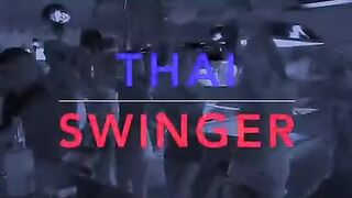 THAISWINGER สาวไทยใจเด็ดโดนจ้างมาเย็ดน้ำเดียวไม่พอขอเบิ้ลอีกต่างหาก