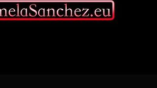 PORNHD หนังเอ็กสเปนดูฟรี Pamela Sanchez จากที่ผัวแคสเกมส์กลายเป็นเย็ดสดกันโชว์ผ่านสตรีมเมอร์ กระเด้าหีกันออกกล้อง ผู้ชมถึงกับกดซับสไครป์กันอย่างหนักหน่วง