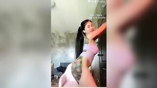 น้องออยรอยจูบ คลิปหลุดล่าสุดในกลุ่มลับไลฟ์สดเย็ดแฟน ลีลายังเด็ดเหมือนเดิม ห่างหายไปนาน เสียงไทยชัด