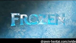 การ์ตูนโป๊พรีเมี่ยมจาก HENTAI FROZEN เจ้าหญิงเอลซ่านอกจากหีสวยแล้ว เธอยังโม๊กควยขั้นเทพ อยากดูลีลาเย็ดพร้อมอมควยของเอลซ่าXXXรีบมาชมหีเธอกันได้เลย