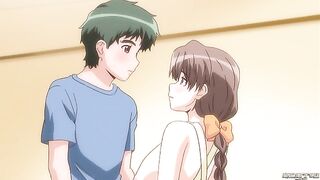 Cartoon Sex ดูการ์ตูนโป๊HD+ แม่บ้านสาวนมโต หุ่นx ผิวขาวเนียน เจอเจ้านายหล่อ ของใหญ่ เข้าไปแอบตีท้ายครัว จัดหนัก จัดเต็ม เอากันลีลาขั้นเทพ