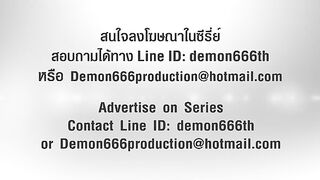 หนัง18+ซีรี่ส์เกย์ไทยออนไลน์เรื่อง BANGKOK G STORY ตอนวิดีโอคลิป EP 5 คู่รักเกย์ไทยพบรักกันที่ตลาดนัดจตุจักร เจอวันเดียวก็ชวนกันมาฟันดาบกันเลย ฉากเด็ดตอนแก้ผ้าเห็นควยจริงนะขอบอก