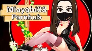 Vlog Sex คลิปโป๊ไทย Miayabi88 สาวไทยเที่ยวงานวัด ล้วงหีกันบนชิงช้าสวรรค์ pronhub ก่อนกลับมาจัดหนัก เย็ดสดขย่มควยด้วยความเงี่ยน แตกใส่เนินนม