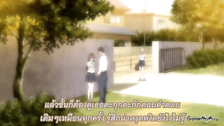 ภาคต่อของการ์ตูนโป๊ Aki Sora: Yume no Naka ตอนที่ 2เปิดฉากเย็ดอลังการ แถมซับไทยให้เสียวควยเล่นๆ ดูรู้เรื่องว่าทำไมพวกนี้เงี่ยนจัง เย็ดไม่พักเอาให้ควยหมดแรง หีแดงร้องเสียว