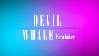 หลุดคลิปเสียวล่าสุด DEVIL WHALE แอบเห็นเพื่อนนอนชักว่าวเลยเข้าไปช่วยถึงที่ ขึ้นนั่งเอาหีบดควยโยกเย็ดรัวๆเสียวจนทนไม่ไหว เอาหีตอดควยแน่นจนเพื่อนชายเสียวเกือบกลั้นน้ำกามเอาไว้ไม่อยู่