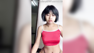 คลิปหลุด น้องจู Juti_1540 สาวขี้วัยรุ่นสุดเงี่ยน กำลังมาแรง ในกลุ่มลับ โครตน่าล่อหี เจอสาวขี้เล่นแบบนี้ หน้าตาน่าจับเย็ด วันนี้มีคนจ้าง เบ็ดหีให้ดูหน่อย เดี๋ยวให้เงิน น้องเลยจัดให้แบบถึงใจ ใครอยากชักว่าวเชิญได้เลย แตกแน่นอน