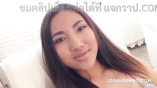 Legalporno ดูหนังxxxไทย May Thai ( เมย์ ไทย ) โดน4ควยพลังอึดบ้าหีเย็ดรัวๆที่มีรู เย็ดทั้งปากทั้งตูดแล้วเอาควยยัดหีพร้อมกัน2ดุ้น จนแสบไปหมดทุกรูแต่ก็สู้ควยมากไม่ร้องเจ็บหีซักนิดร้องครางเสียวๆจนโดนควยปล่อยน้ำว่าวทางปากให้กินจนอิ่มท้อง