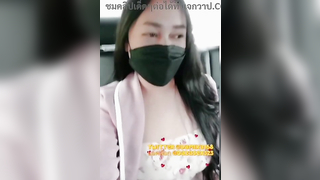 Onlyfans ดูคลิปโป๊ไทยXXXเอ้าท์ดอร์ Office Lady Pink วัยรุ่นสาวไทยไม่มีจ่ายเงินค่าเท็กซี่ เลยแหกรูหีให้เย็ดกลางป่าแทงเงินโคตรเด็ด โชว์สกิลโม๊คควยสุดเสียว ก่อนแอ่นรูแตดให้ลุงแท็กซี่กระแทกเย็ดยับ จนน้ำเงี่ยนแตกนองเต็มร่องหีฉ่ำๆ