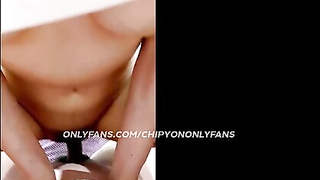 chipy OnlyFans ชิปปี้ ขึ้นเองจนแตกใน