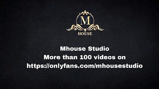 หนุ่มพาสทามกับผู้จัดการร้านนวด คลิปหลุดเจ๊จัญญา MHouse Media เจ๊ใหญ่แอบเย็ดกับหมอนวดมือใหม่ Onlyfans เรียกมานวดก่อนชวนเย็ดเสียวๆหลังปิดร้าน อมควยบิ้วอารมณ์ให้ ก่อนแหกหีเด้งสู้ควยฟิวแฟน เย็ดน้ำแตกเสียวหีสมใจ