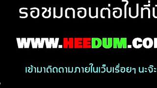 คลิปโป๊ทางบ้านหำใหญ่ๆ ลองยัดก่อนนะไม่รู้จะเข้าได้หรือเปล่านัดเจอกับหญิงเดี่ยวครั้งแรก