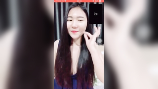 คลิปหลุด มาใหม่ พลอยมีนโป กำลังเป็นกระแสในtiktok คอลเสียวกับผัว โชว์นมโชว์หี เกี่ยวรูหีให้ดู