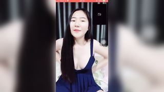 คลิปหลุด มาใหม่ พลอยมีนโป กำลังเป็นกระแสในtiktok คอลเสียวกับผัว โชว์นมโชว์หี เกี่ยวรูหีให้ดู