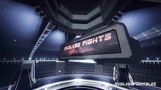 Evolved Fights Lez หนังโป๊มวยปล้ำเลสเบี้ยน Stephie Staar XXX Anastasia Rose พาสองสาวคู่จิ้นขึ้นสังเวียน แล้วจับปล้ำบู๊ขยี้หีกันบนเวทีอย่างดุเดือด น้ำเงี่ยนพุ่งแตกกระจาย