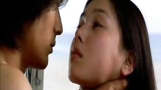 La Belle 2000 หนังRเกาหลีใต้แนวโรแมนติก ลี จี-ฮยอน (Lee Ji-hyeon) xxxผัวเมียข้าวใหม่ปลามันแถมเย็ดมัน เซ็กส์จัดทั้งคู่เลยเย็ดสดแตกในได้ทั้งวัน เหนื่อยๆมาเจอเมียนอนโชว์ก้นสวยๆ เลยช้อนรูหีงามๆจนหีตดอัดหน้า