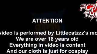 คลิปหลุด littlecatzzz หลุดสาวนักศึกษาโดนเย็ดสดคาชุด โดนควยเย็ดสดตอนจบกระเด้าท่าหมาน้ำควยแตกคาร่องตูด