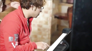 หนังอีโรติก Korean Piano Teacher หนุ่มเกาหลีเย็ดหีสาวนมสวย ซอยหีไม่ยั้ง ครางเสียวสุดๆ