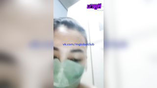 คลิปหลุด Mlive IDX-59927063 สาวใหญ่ผมสั้นพาคู่เทพมาเย็ดที่บ้าน เบื่อแล้วบนเตียงเลยซอยท่าหมาบนพื้นซะเลย