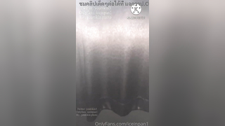 คลิปหลุด yourskin33 (iceinpan1) นัดเย็ดนักศึกษาลูกครึ่งญี่ปุ่นงานดี Onlyfans ฟีลสาวใสขาวเนียนน่าเย็ด น้ำเงี่ยนเยอะเย็ดกันโครตมันส์ จับด๊อกกี้จนน้องครางไม่หยุดต้องขอพัก ก่อนจับแหกหีเย็ดสลับให้น้องขย่มควยให้โครตเด็ด เด้ากันชักแตกนอกน้ำพุ่ง