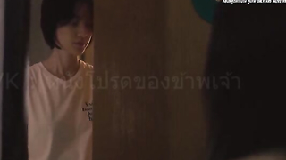 คลิปหลุด น้องมายฮาเร็มจากเรื่องตลก 69 ฉาก18+ ep.3 โดนจับกระเด้าหีแบบไม่ยั้งนมเด้งไปเด้งมาเห็นแล้วมีอารมณ์สุดๆ