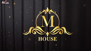 xxxไทย น้องมินตราสาวเด็ดจากM-House พูดคุยก่อนจัดหนักกัน