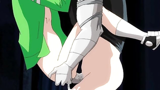 การ์ตูนโป๊3Dล้อเลียน Ben 10 XXX หนุ่มเบ็นเท็นร่างสายเหลืองเย็ดกับรุ่นพี่ควยใหญ่ โดนจับอุ้มแตงกระเด้ารูตูดเย็ดอย่างมันส์ เอาควยเสียบมิดลำเย็ดประตูหลังนํ้าเงี่ยนแตกกระจายร้องครางเสียวเจ็บตูด