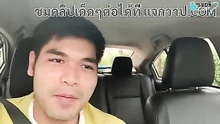 คลิปหลุด Onlyfans boom_58 พี่บูม ขับรถไปรับแฟนหลังเลิกเรียน แฟนสาวเงี่ยนจัดรุกเต็มที่ดูดปากแลกลิ้นแล้วพากันไปอาบน้ำ จับโม๊กควยแล้วเย็ดคาห้องน้ำต่ออีกยกที่เตียงล่อแตกไปสองน้ำ