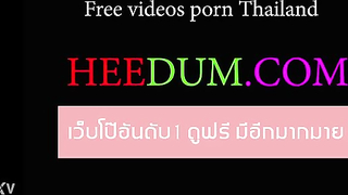 คลิปโป๊ไทยหีใหญ่ผิวขาว ควยเสียบหีมือบีบเต้า มันช่างเต็มไม้เต็มมือดีจริงๆ กับเมียสาวขาวอวบเย็ดกี่ครั้งก็ยังเสียว