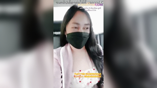 คลิปหลุดไทย ลุงแท็กซี่สุดงงสาวขอจ่ายค่ารถเป็นอย่างอื่น xxx น้องดา damika168 โดนจับเย็ดเพราะไม่ยอมจ่ายเงินซอยหีครางเสียวสุดๆ