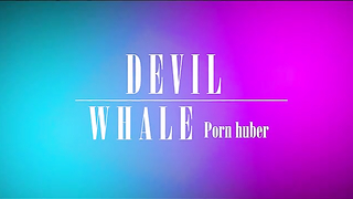 คลิปโป๊แตกใน XXX18+ นัดเย็ดสาวมหาลัยหีโหนก Devil Whale เรียนแล้วปวดหัว มาโดนควยเย็ดดีกว่า แก้ผ้าอมควยเย้ายวน แล้วเอาควยเย็ดหีท่าหมา กระหน่ำหำตอกหีเสียวๆ ควยใหญ่ฟิตจิ๋ม เอาควยตอกหีแต่ละทีน้ำหีไหลย้อยเป็นทาง