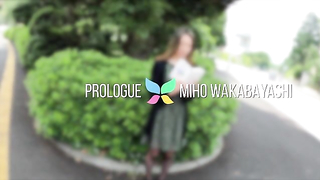 หนังโป๊เอวี Tenshigao สาวใหญ่อดีตนางเอกเอวีไอดอล ขายหีให้ผู้ชายได้ลองเย็ด Miho Wakabayash อยากโดนควยเย็ดเพราะไม่ได้น้ำเงี่ยนผู้ชายแตกในมานานแล้ว โดนเย็ดสดแตกในแล้วรู้สึกดี